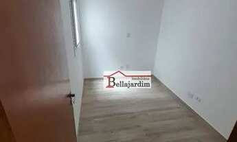 Imagem 6: Apartamento com 2 dormitórios à venda, 53 m² - Parque das Nações - Santo André/SP