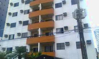 Imagem: Apartamento para venda possui 98 metros