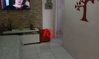 Imagem 6: Apartamento com 1 dormitório, 40 m² - venda por R$ 320.000,00 ou aluguel por R$ 2.300,00/m