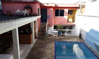 Imagem 2: CASA ASSOBRADADA - VILA LUIZ CASA - SP