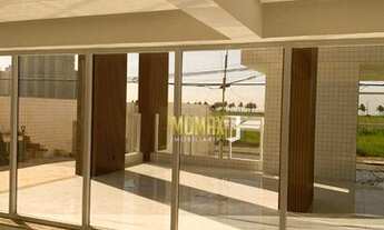 Imagem 2: Apartamento com 2 dormitórios à venda, 76 m² por R$ 360.000,00 - Nova Mirim - Praia Grande