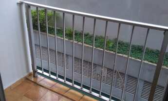 Imagem 2: Apartamento para aluguel com 90 metros quadrados com 3 quartos