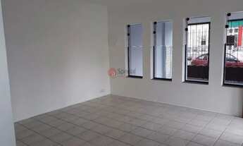 Imagem: Sobrado residencial para locação, Vila