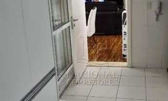 Imagem 7: Apartamento com 4 dormitórios à venda, 177 m² por R$ 2.120.000,00 - Campestre - Santo Andr