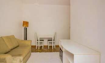 Imagem 3: Apartamento para Aluguel - Centro Histórico, 1 Quarto, 50 m2