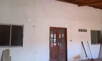 Imagem 6: Casa no residencial vila são Jose