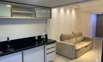 Imagem 6: Apartamento 2 quartos, 76m2, 2 vagas, andar alto, nascente, ventilado- Canela - Salvador