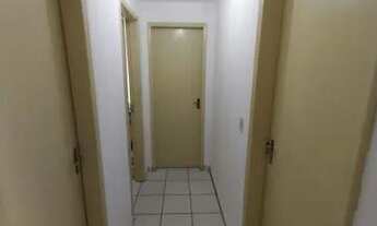 Imagem 6: Casa de condomínio para venda com 57 metros quadrados com 3 quartos em Bairro Alto - Curit