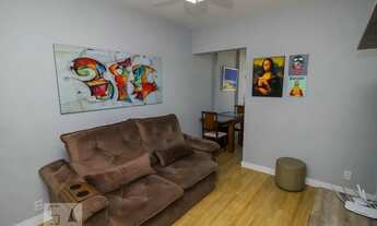 Imagem 3: Apartamento para Aluguel - Centro, 2 Quartos, 60 m2