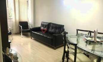 Imagem 2: Apartamento 03 Dorm. em Humaitá - Rio de Janeiro