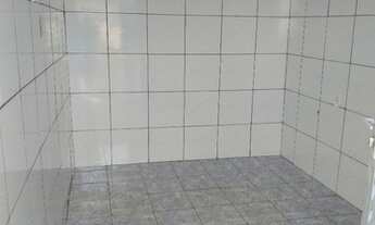 Imagem 2: Aluga se um quarto