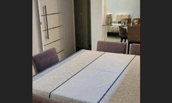 Imagem 6: Apartamento com 3 dormitórios para alugar, 75 m² por R$ 4.180,00/mês - Vila Gumercindo - S