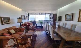 Imagem 5: Apartamento para alugar de 3 quartos, 175m² por R$14.000 na Barra da Tijuca - Rio de Janei