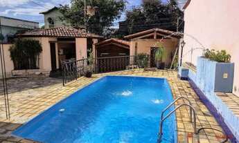 Imagem: Casa com 3 dormitórios à venda em Belo