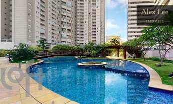 Imagem: Paraiso, com 2 dormitórios e 1 vaga ao