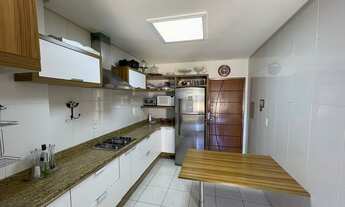 Imagem 3: Apartamento para venda, com área externa 276m² com 3 quartos em Jd. Laranjeiras- Juiz de