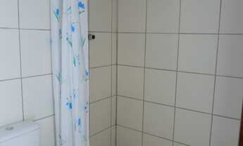 Imagem 4: Apartamento com 2 quartos, sala e cozinha americana em Pau Amarelo