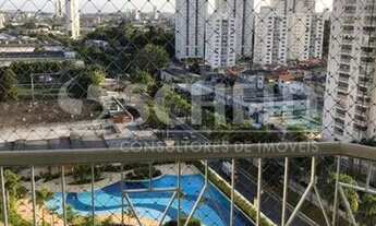 Imagem 3: Apartamento com 3 dormitórios sendo 1 suite 2 vagas lazer de clube