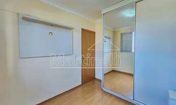 Imagem 6: Apartamento Padrão em Ribeirão Preto