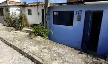 Imagem 2: Casa no Jordão Casa com 2 dormitórios