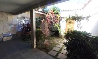 Imagem 2: CASA TÉRREA RUA TRANQUILA