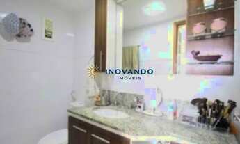 Imagem 3: Apartamento - Padrão / Residencial / Freguesia (Jacarepaguá