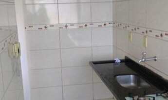 Imagem 7: Apartamento 3 dormitórios uma vaga degaragem