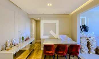 Imagem 7: Apartamento à Venda - Belém, 2 Quartos, 65 m2