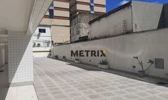 Imagem 7: Apartamento com 3 dormitórios à venda, 112 m² por R$ 660.000,00 - Aldeota - Fortaleza/CE