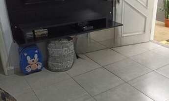 Imagem 2: Casa para aluguel 1 quarto Das Nações - Santo André - SP