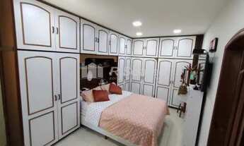 Imagem 6: Casa de rua-À VENDA-Grajaú-Rio de Janeiro-RJ