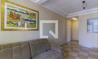 Imagem 2: Apartamento para Aluguel - Vila Leopoldina, 2 Quartos, 55 m2