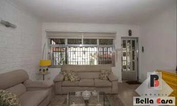 Imagem 2: Sobrado 4 dormitórios a venda prox do shopping anália franco, hospital vitória