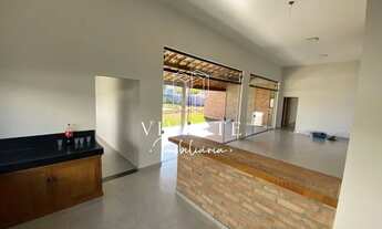 Imagem 4: CASA RESIDENCIAL em ARAÇOIABA DA SERRA - SP, Village Ipanema