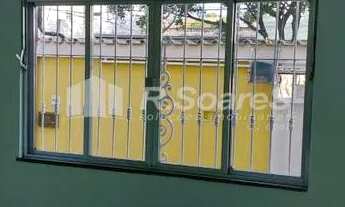 Imagem 7: CASA COM DOIS QUARTOS, EM BENTO RIBEIRO, RUA MARINA