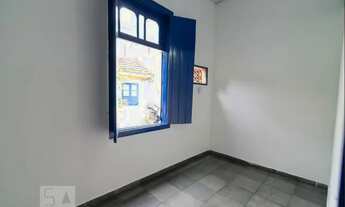 Imagem 5: Casa para Aluguel - São Cristóvão, 1 Quarto, 35 m2