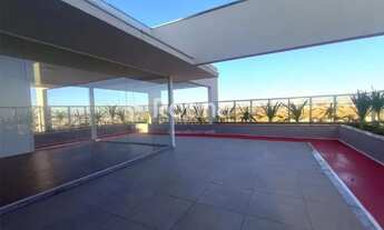 Imagem 5: Apartamento para alugar, 2 quartos, 1 suíte, 2 vagas, Granja Marileusa - Uberlândia/MG - R