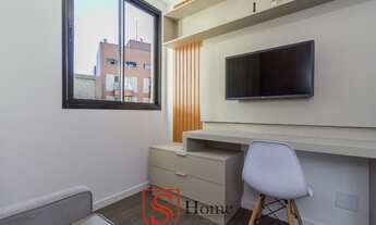 Imagem 7: Apartamento com 1 quarto para aluguel no Centro de Curitiba