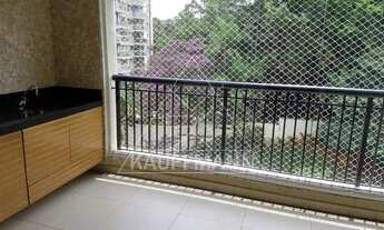 Imagem 6: Ótimo Apartamento no Alto da Boa Vista, 327m2, Linda Vista!