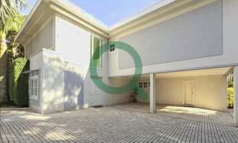 Imagem 3: São Paulo - Casa de Condomínio - Morumbi