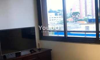 Imagem 2: UN32] Aproveite: aluguel de um incrível apê R$2500/mês Tudo incluso. Sem fiador e sem bur