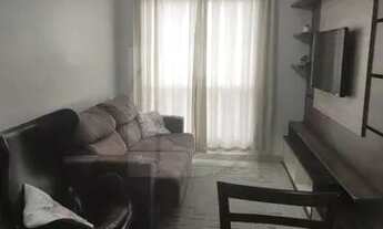 Imagem 5: Apartamento para venda - 56.94m², 2 dormitórios, sendo 1 suíte, 1 vaga - Pinheiro