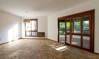 Imagem 2: Apartamento para Venda - 122m², 3 dormitórios, sendo 1 suites, 1 vaga - Jardim Lindóia