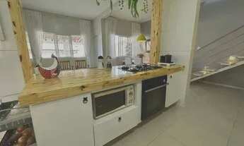 Imagem 2: Casa para venda tem 120 metros quadrados com 2 quartos em São João - Itajaí - SC