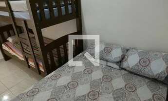 Imagem 6: Apartamento para Aluguel - Vila Tupi, 1 Quarto, 45 m2