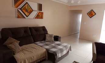 Imagem 2: Sobrado com 3 dormitórios para alugar, 140 m² por R$ 4.500,00/mês - Campo Grande - São Pau