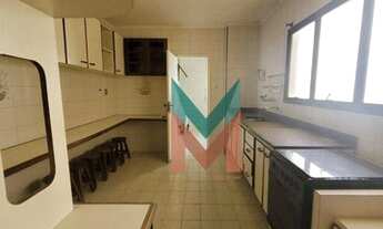 Imagem 7: Apartamento com 2 dormitórios à venda, 128 m² por R$ 720.000,00 - Ponta da Praia - Santos