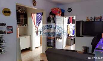 Imagem: Apartamento em Vila Buarque - São Paulo