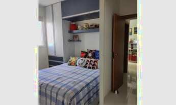 Imagem: Venda Apartamento Santa Mônica