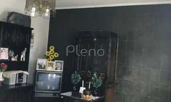 Imagem 4: Casa - Jardim Paulicéia - Campinas